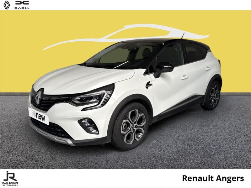 Image de l'annonce principale - Renault Captur
