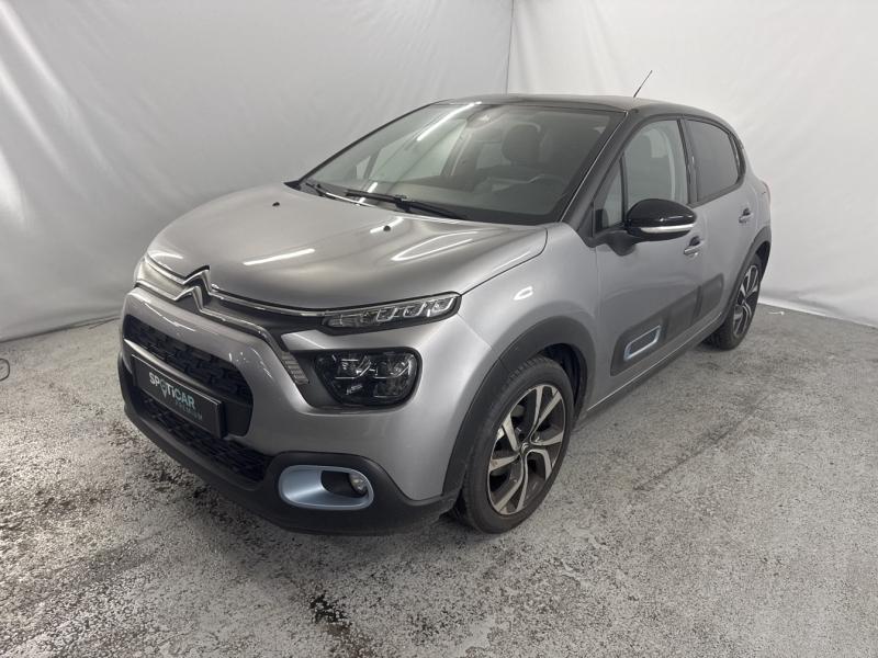Image de l'annonce principale - Citroën C3