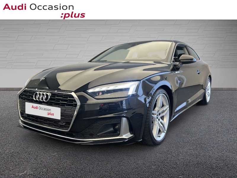 Image de l'annonce principale - Audi A5