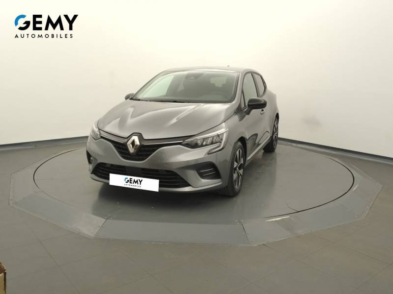 Image de l'annonce principale - Renault Clio