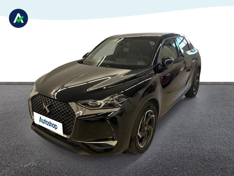 Image de l'annonce principale - DS DS 3 Crossback
