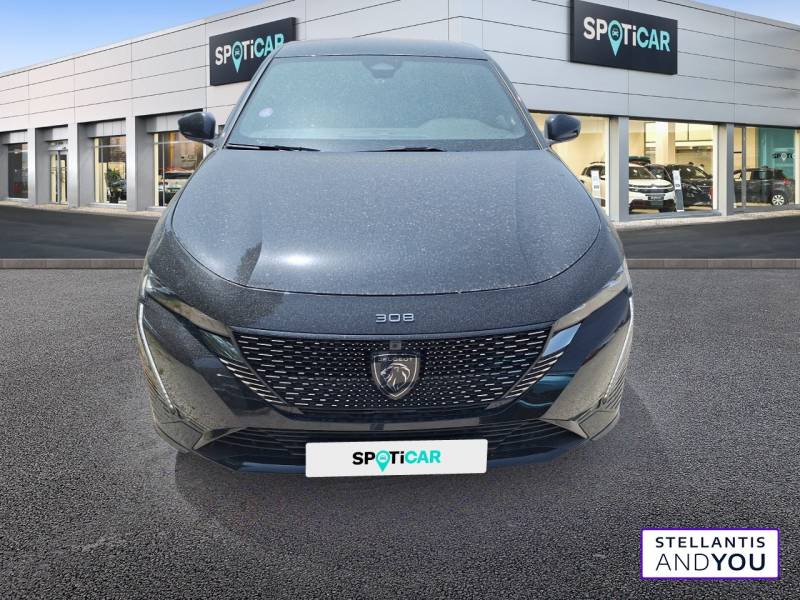 Image de l'annonce principale - Peugeot 308