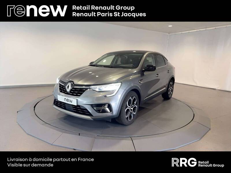 Image de l'annonce principale - Renault Arkana