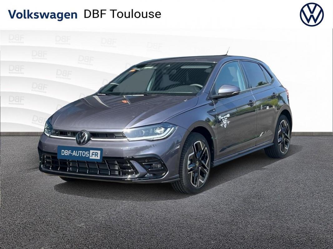 Image de l'annonce principale - Volkswagen Polo