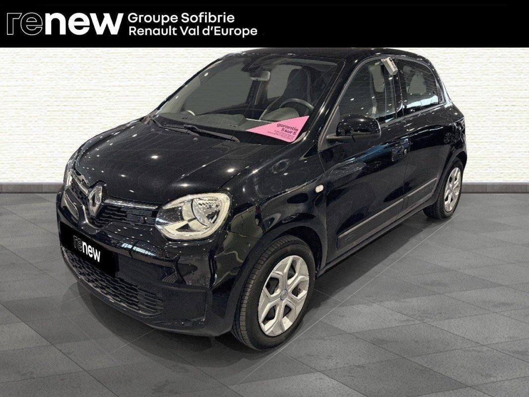 Image de l'annonce principale - Renault Twingo