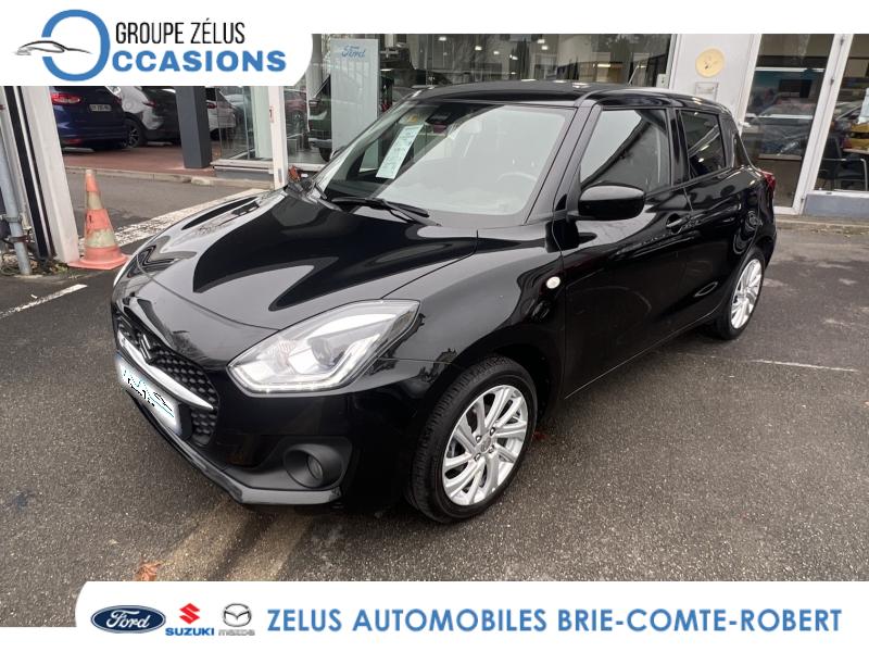 Image de l'annonce principale - Suzuki Swift