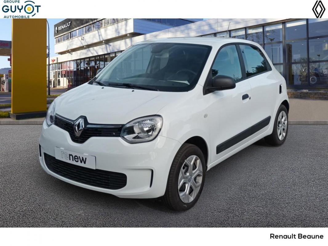 Image de l'annonce principale - Renault Twingo