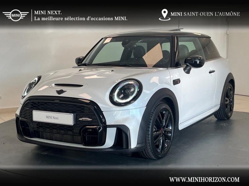 Image de l'annonce principale - MINI Hatch 3 Portes