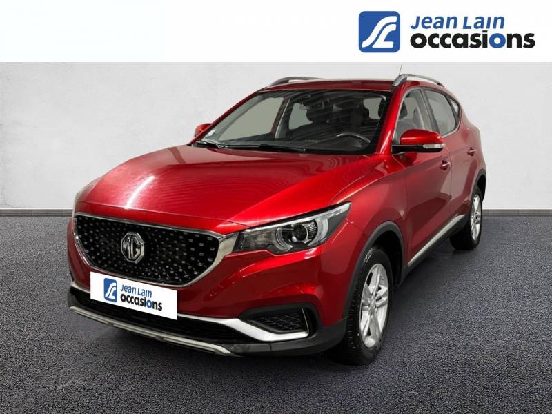 Image de l'annonce principale - MG ZS EV