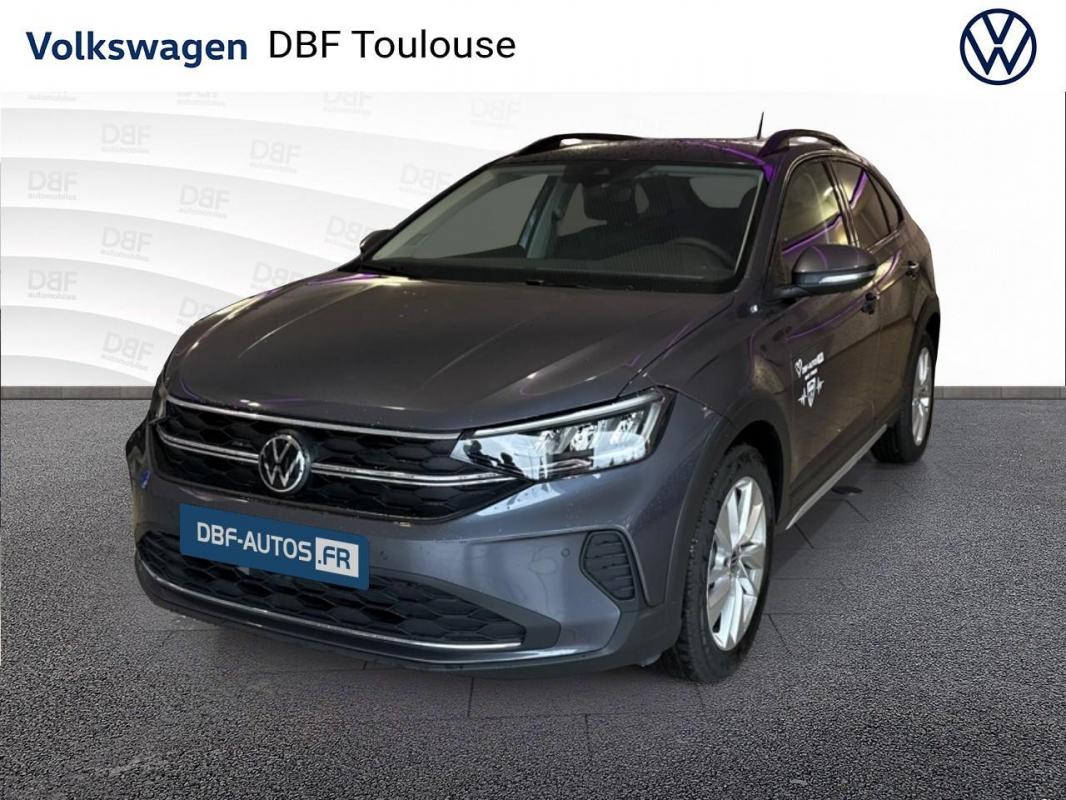 Image de l'annonce principale - Volkswagen Taigo