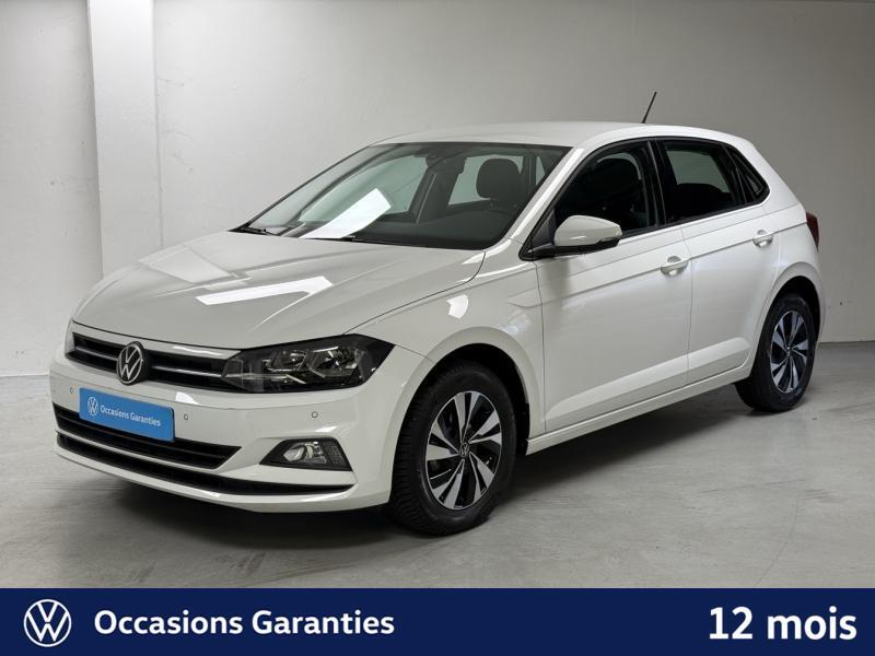 Image de l'annonce principale - Volkswagen Polo