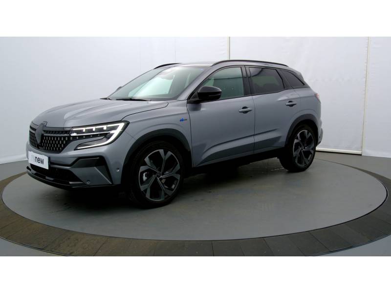 Image de l'annonce principale - Renault Austral