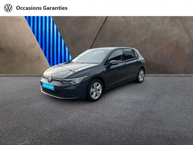 Image de l'annonce principale - Volkswagen Golf