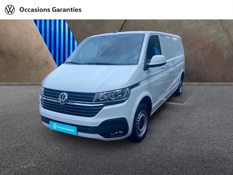 Image de l'annonce principale - Volkswagen Transporter