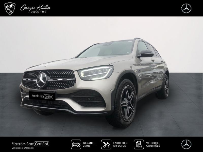 Image de l'annonce principale - Mercedes-Benz GLC