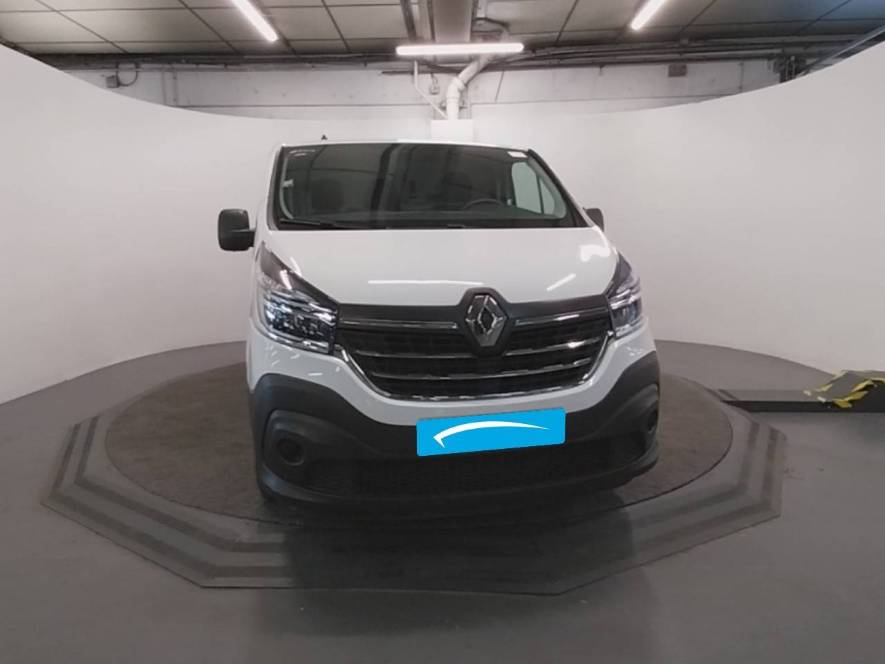 Image de l'annonce principale - Renault Trafic