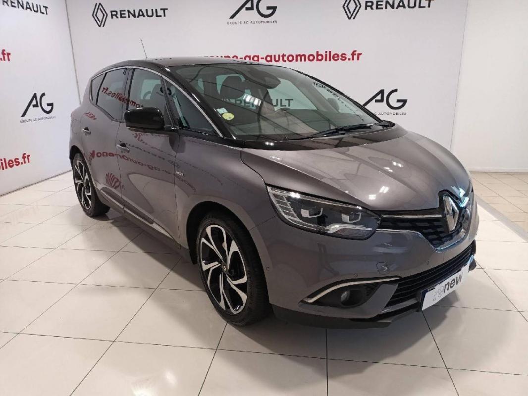 Image de l'annonce principale - Renault Scénic
