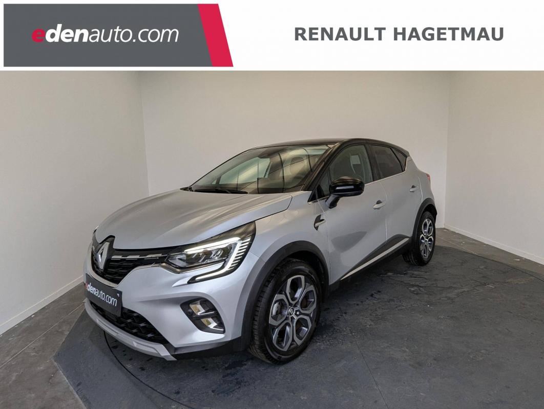 Image de l'annonce principale - Renault Captur