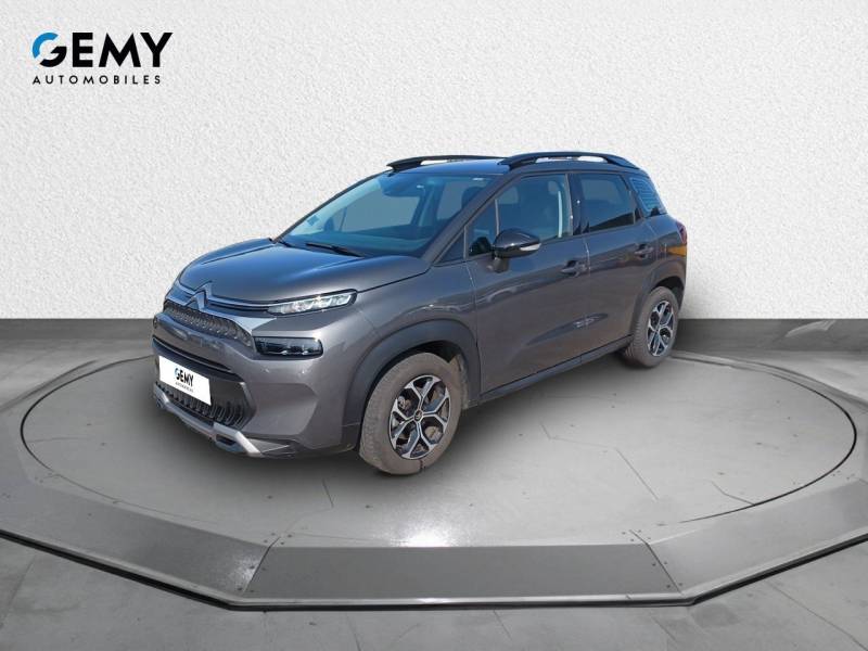 Image de l'annonce principale - Citroën C3 Aircross