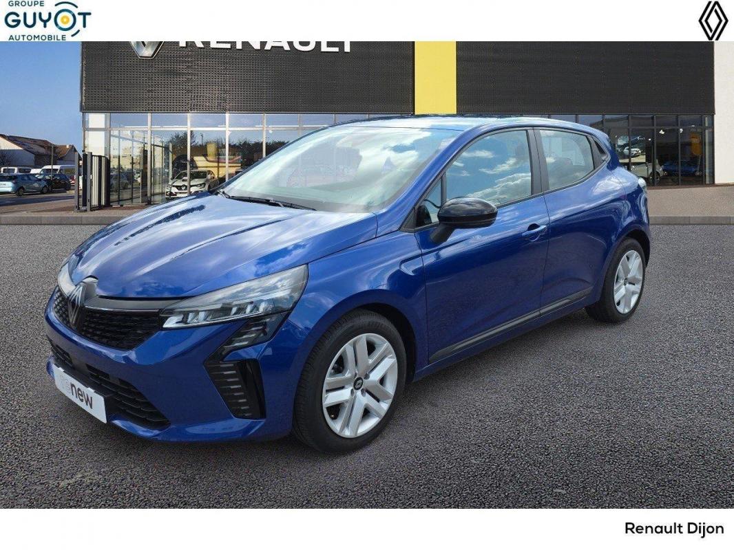 Image de l'annonce principale - Renault Clio