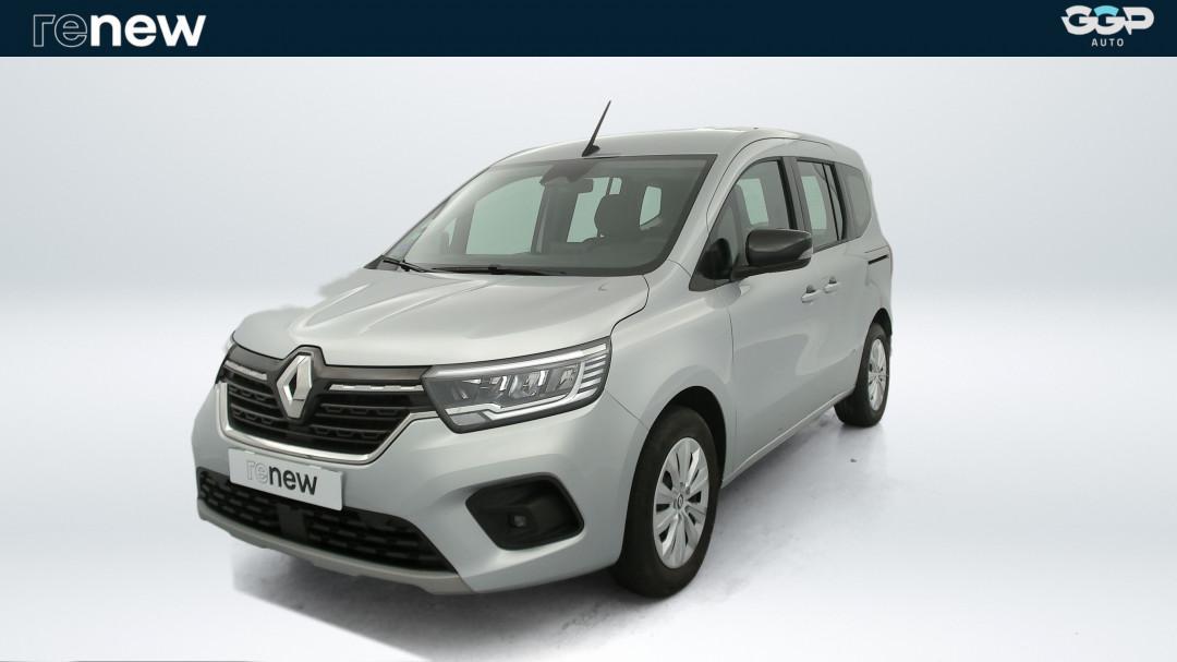 Image de l'annonce principale - Renault Kangoo