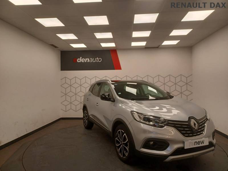 Image de l'annonce principale - Renault Kadjar