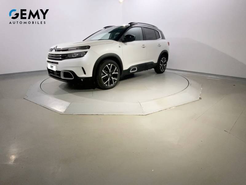 Image de l'annonce principale - Citroën C5 Aircross