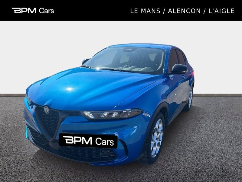 Image de l'annonce principale - Alfa Romeo Tonale