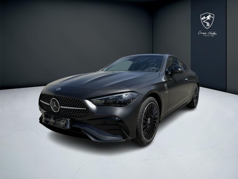 Image de l'annonce principale - Mercedes-Benz CLE