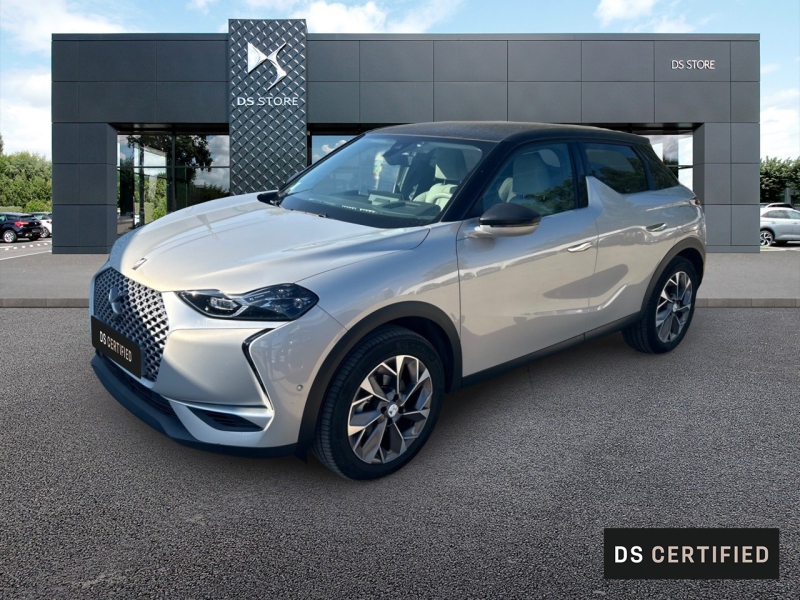 Image de l'annonce principale - DS DS 3 Crossback