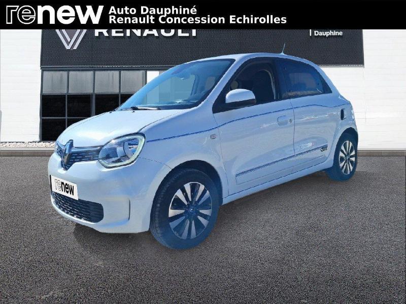 Image de l'annonce principale - Renault Twingo