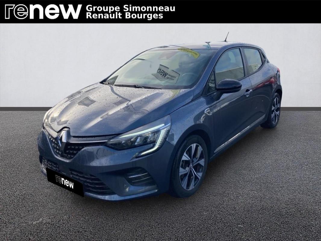 Image de l'annonce principale - Renault Clio