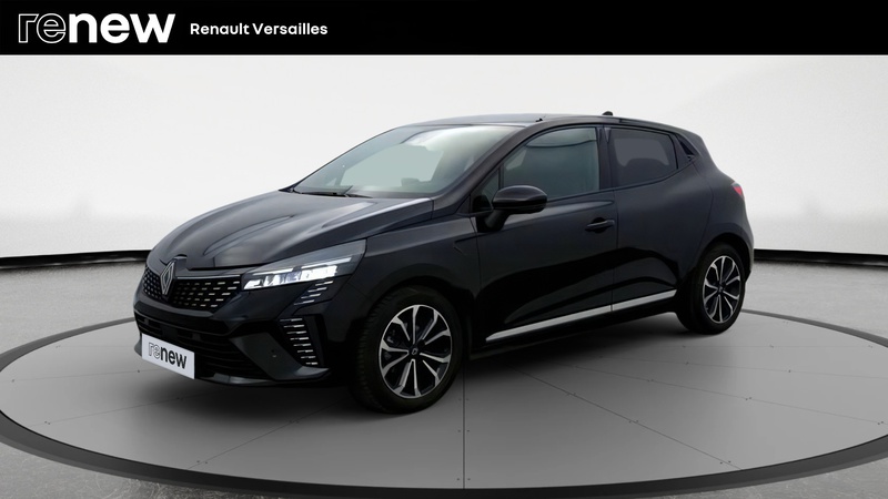 Image de l'annonce principale - Renault Clio