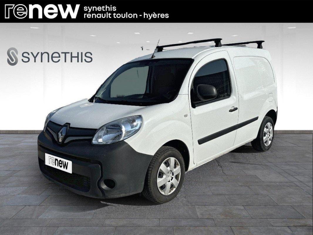 Image de l'annonce principale - Renault Kangoo