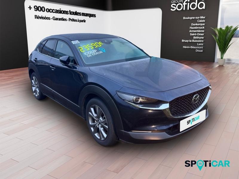 Image de l'annonce principale - Mazda CX-30