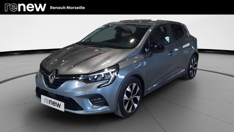 Image de l'annonce principale - Renault Clio