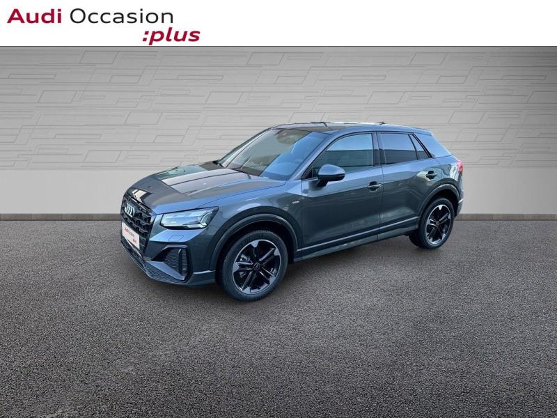 Image de l'annonce principale - Audi Q2