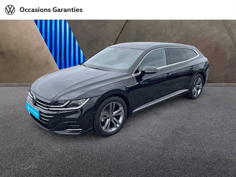 Image de l'annonce principale - Volkswagen Arteon Shooting Brake