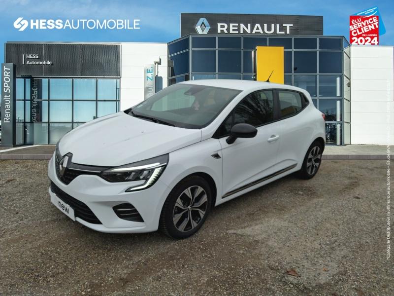 Image de l'annonce principale - Renault Clio