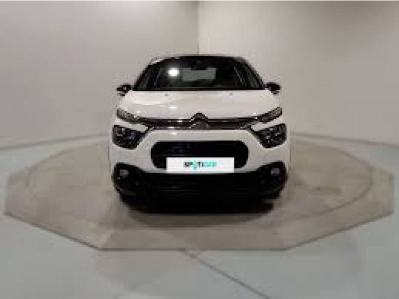 Image de l'annonce principale - Citroën C3