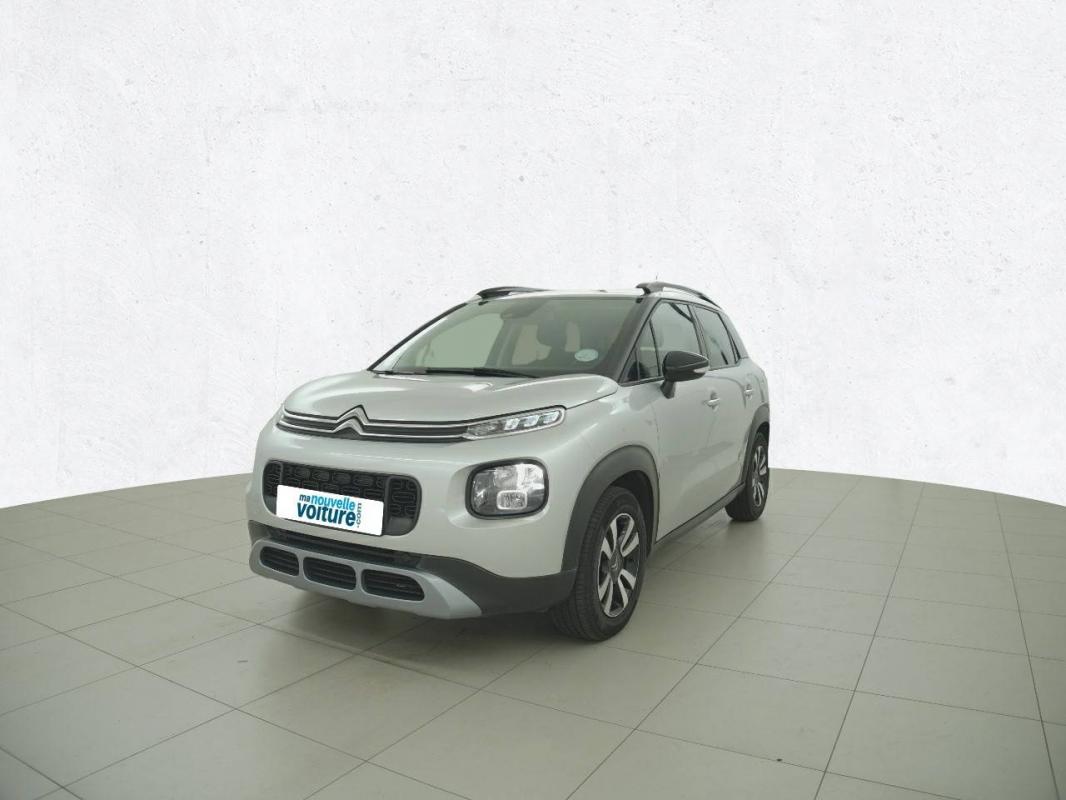 Image de l'annonce principale - Citroën C3 Aircross