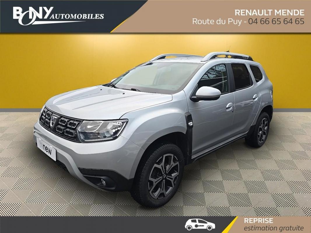 Image de l'annonce principale - Dacia Duster