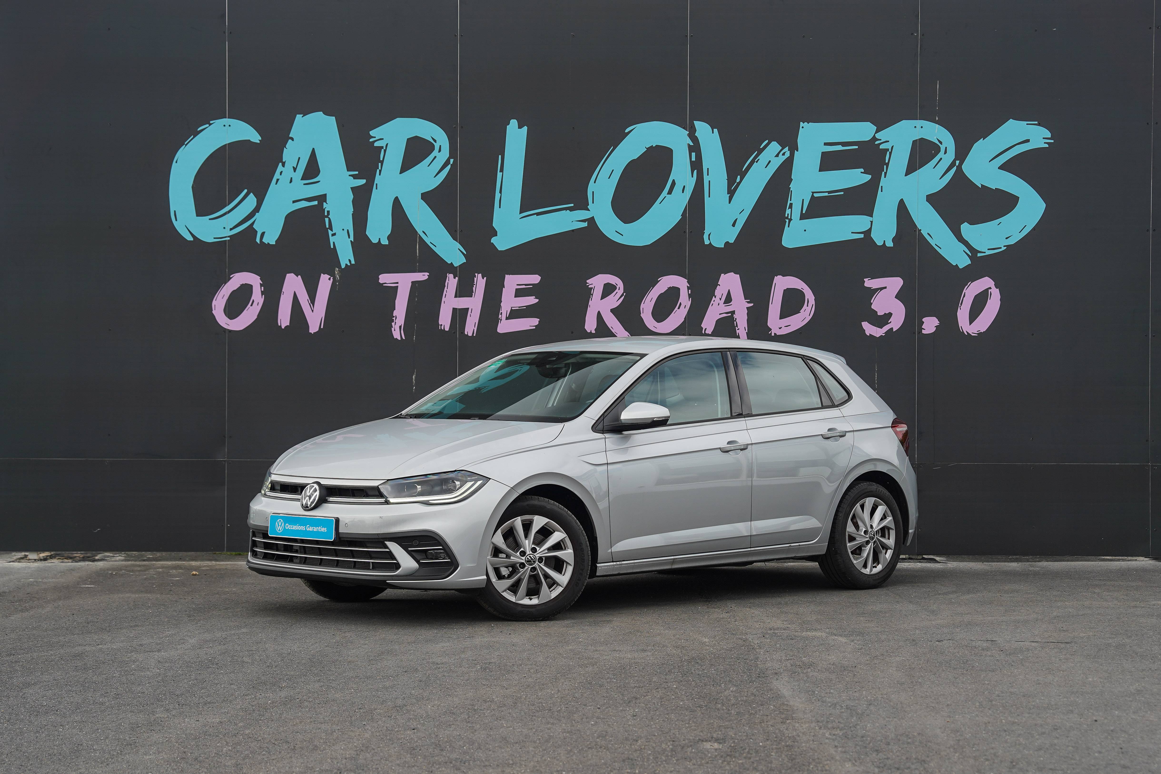 Image de l'annonce principale - Volkswagen Polo