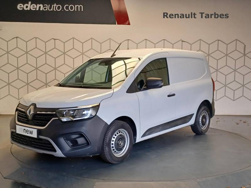 Image de l'annonce principale - Renault Kangoo