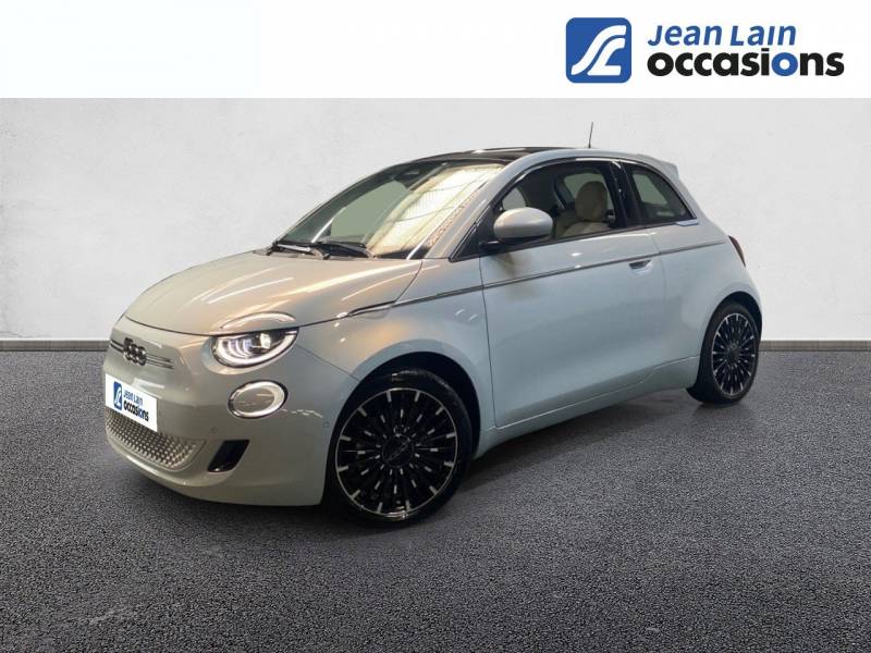 Image de l'annonce principale - Fiat 500E