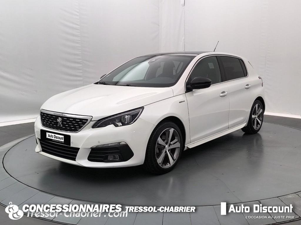 Image de l'annonce principale - Peugeot 308