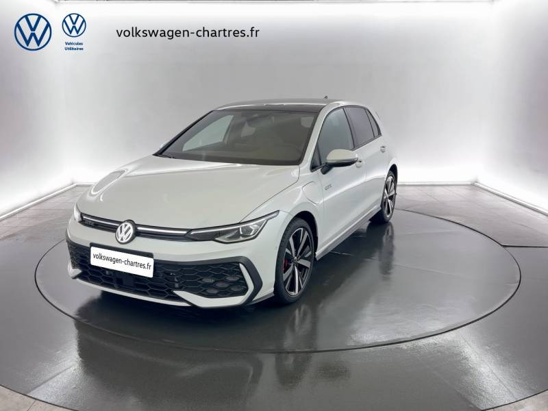 Image de l'annonce principale - Volkswagen Golf GTE