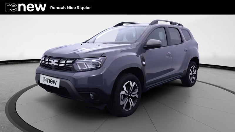 Image de l'annonce principale - Dacia Duster