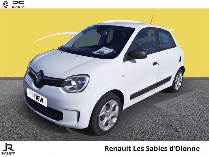 Image de l'annonce principale - Renault Twingo