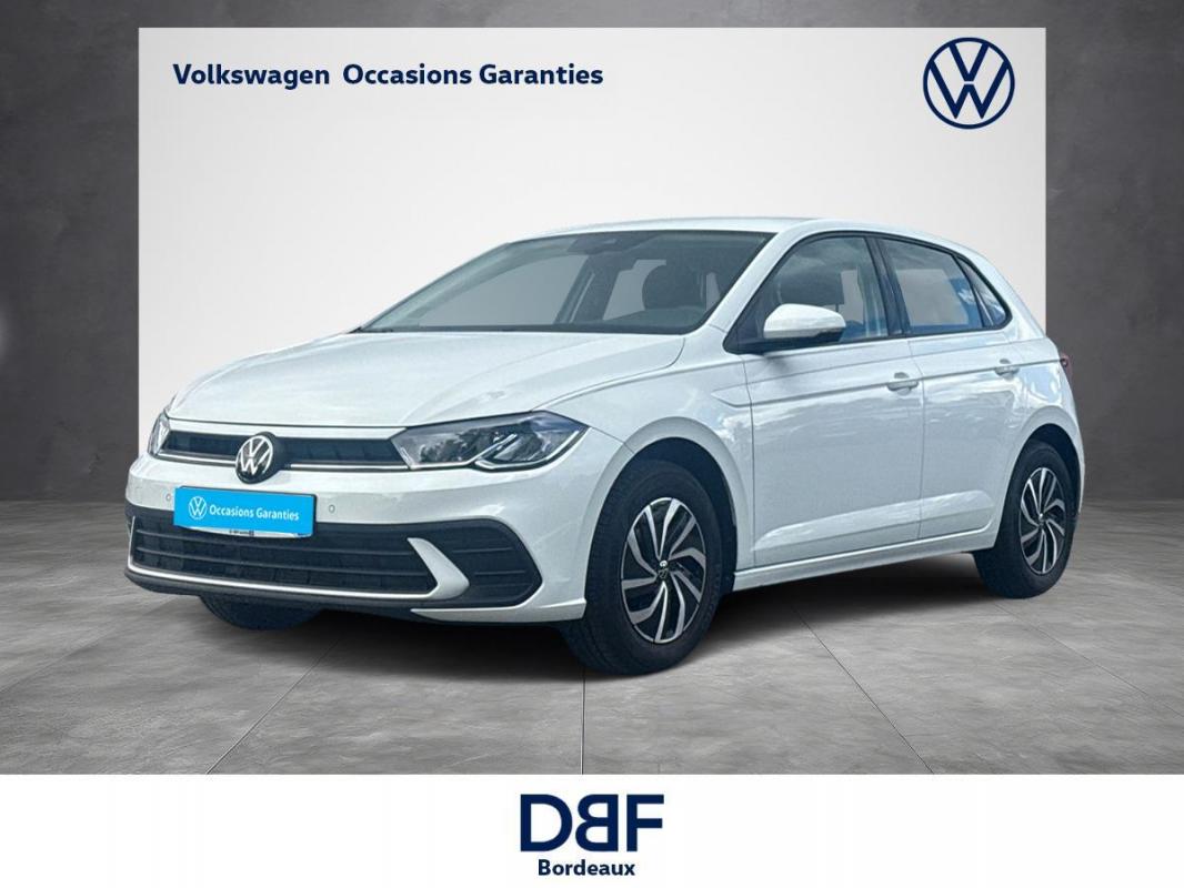 Image de l'annonce principale - Volkswagen Polo